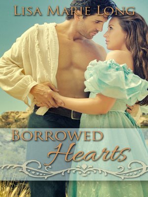 cover image of Borrowed Hearts
